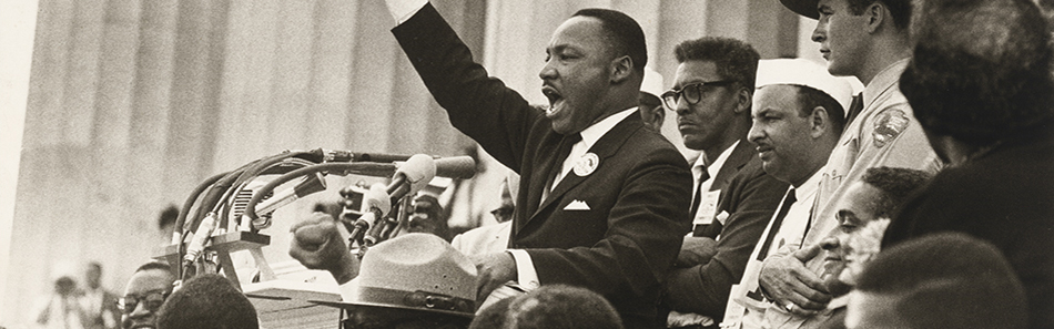 Image #1 for One Life: Martin Luther King Jr.