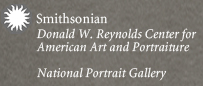 Smithsonian Donald W. Reynolds Center for American Art and Portraiture, National Portrait Gallery
