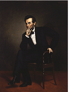 Cultural depictions of Abraham Lincoln