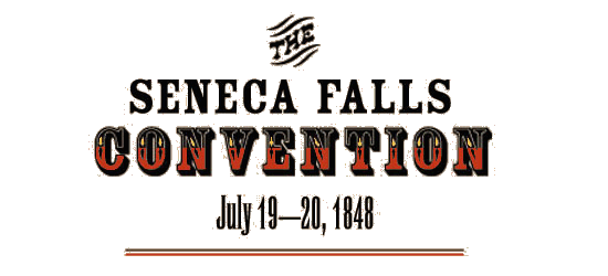 The Seneca Falls Convention