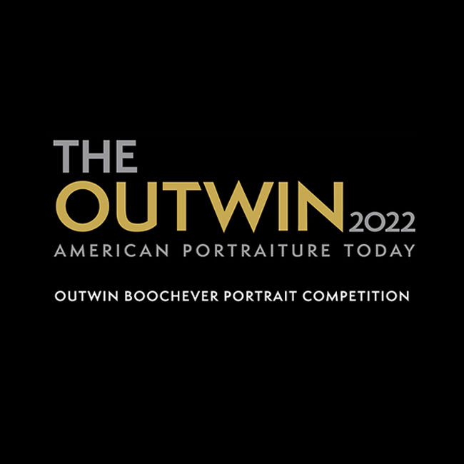Preview image for Finalists Announced in Sixth Triennial Outwin Boochever Portrait Competition press release