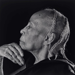 Preview image for National Portrait Gallery Presents “I Dream a World: Selections From Brian Lanker’s Portraits of Remarkable Black Women” press release